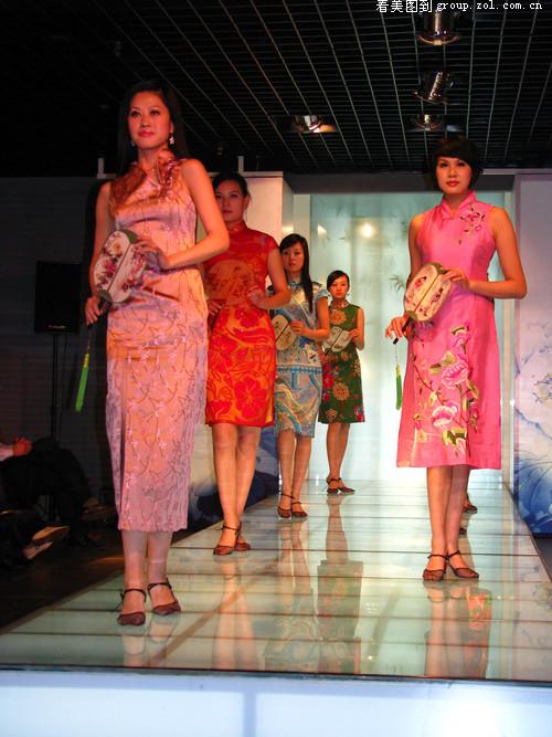 【杭州丝绸服装展】-论坛-ZOL中关村在线