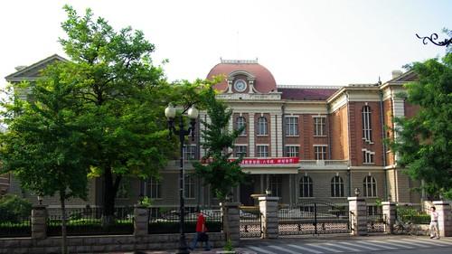 泰安海棠道天津道扫街片别墅海棠湾.马场尚图片