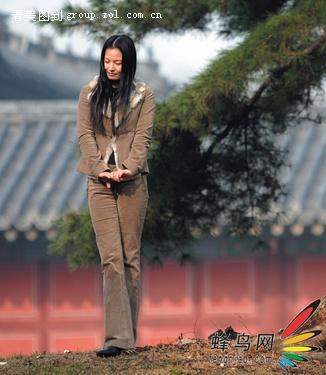 人物摄影构图 突出人物的取景方法 - 光影随行 - 光影随行 人物摄影构图 突出人物的取景方法 - 光影随行 - 光影随行