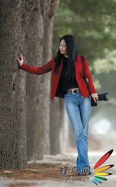 人物摄影构图 突出人物的取景方法 - 光影随行 - 光影随行 人物摄影构图 突出人物的取景方法 - 光影随行 - 光影随行