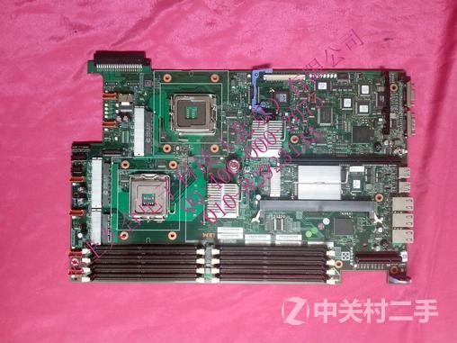 IBM X3550服务器主板 44E5082 46M7150 44W3187 IBM X3550服务器主板 44E5082 46M7150 44W3187 赤土久合电子科技(北京)有限公司 电话:400-000-2075 Q Q:400-000-2075 赤土久合电子科技(北京)有限公司 电话:400-000-2075 Q Q:400-000-2075 地址:北京市海淀区建材城中路12号12栋 联系电话:13120042266 李燕 QQ:766605463 公司官网www.