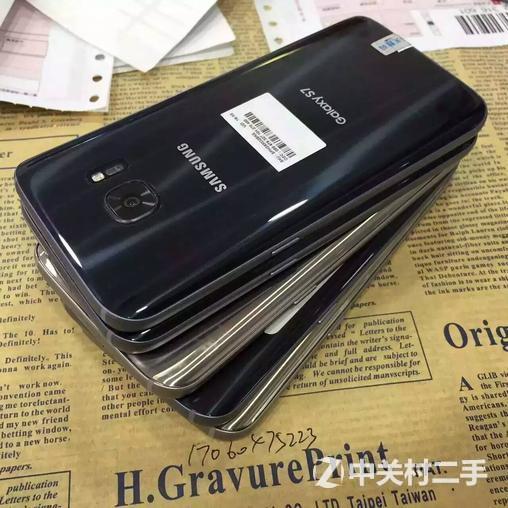 【二手三星 GALAXY S7 G9300\/全网通 】《可