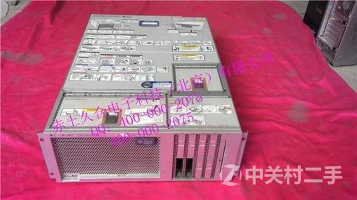 sun v445 服务器整机 宝贝链接:http://detail.1688.com/offer/37299019905.html 本公司主要经营IBM HP DELL SUN EMC HDS NETAPP各型号PC服务器,小型机。承接各项维保、维修服务。 公司电话:400-000-2075 座机:010-82923133 企业QQ:4000002075 企业官网:www.ct118.com 公司主页:www.