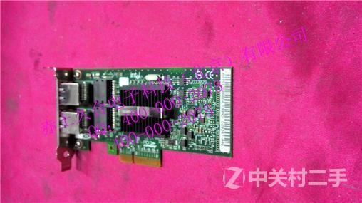SUN 双口千兆网卡 X7280A-2 371-0905 9402PT 宝贝链接:http://detail.1688.com/offer/37311638016.html 本公司主要经营IBM HP DELL SUN EMC HDS NETAPP各型号PC服务器,小型机。承接各项维保、维修服务。 公司电话:400-000-2075 座机:010-82923133 企业QQ:4000002075 企业官网:www.