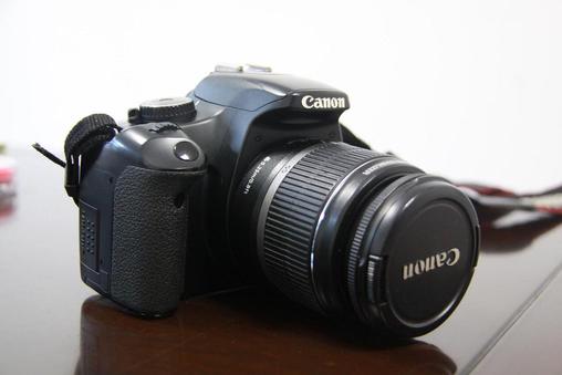 能 500d套机 18-55mm 】原装行货佳能450d+1