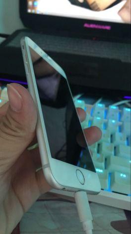 【二手小米iPhone6S学生通】全网iPhone6s网络权限v小米手机苹果在哪儿图片